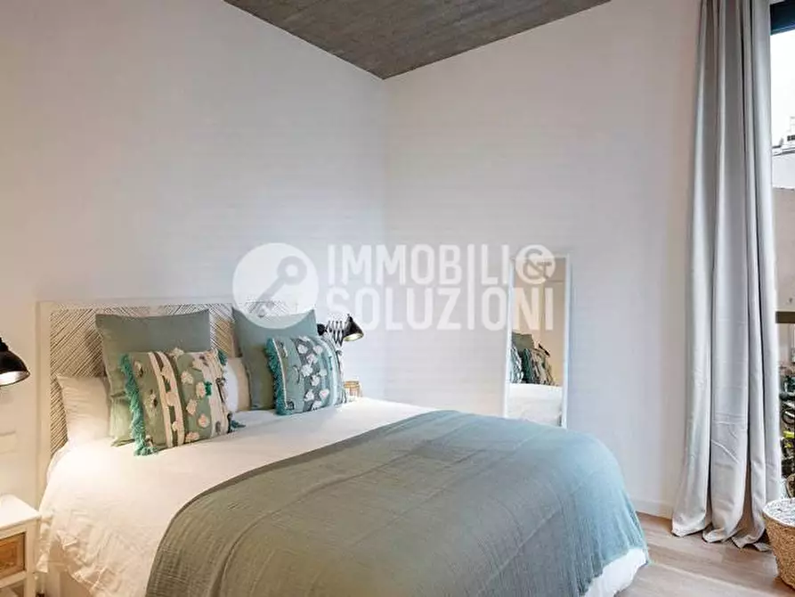 Immagine 6 di Appartamento in vendita  in Via Carotto a Lissone