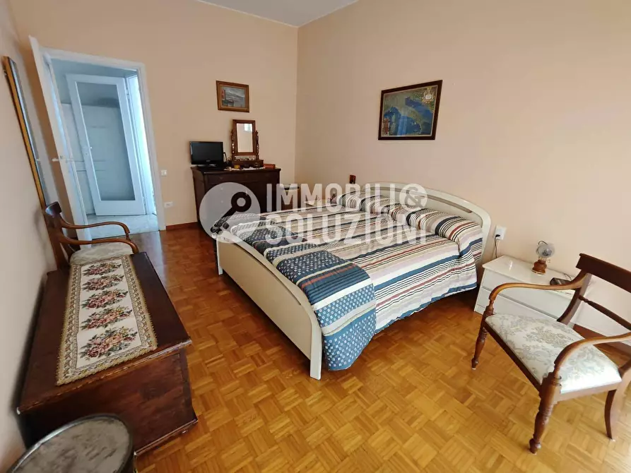 Immagine 7 di Appartamento in vendita  in Via Codussi a Bergamo