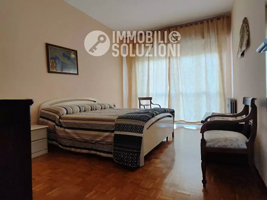 Immagine 6 di Appartamento in vendita  in Via Codussi a Bergamo