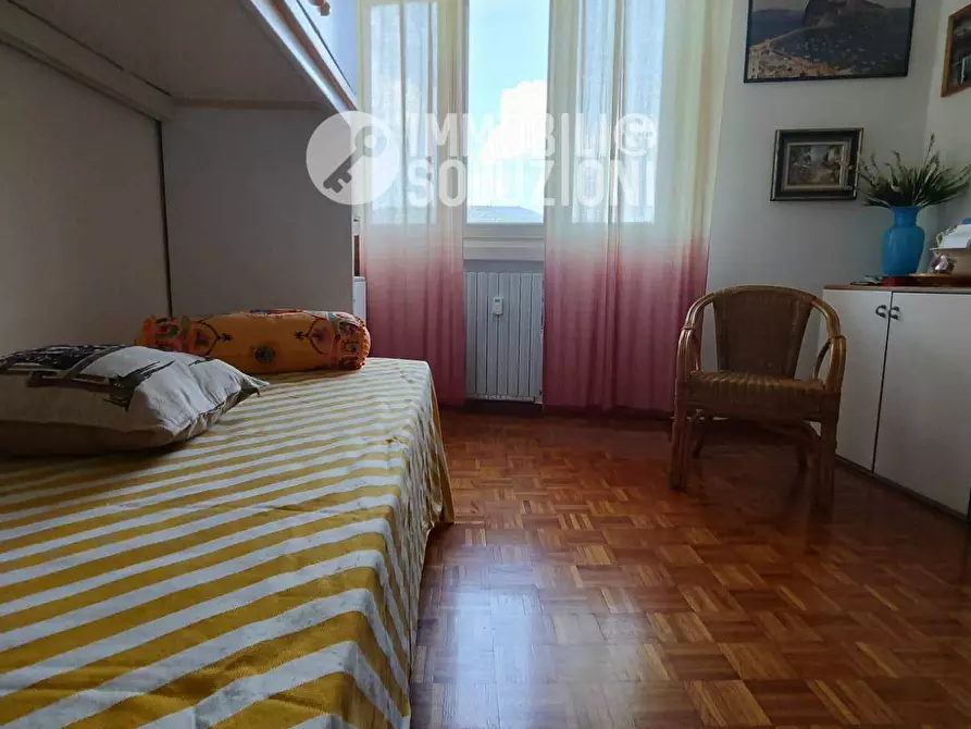 Immagine 5 di Appartamento in vendita  in Via Codussi a Bergamo