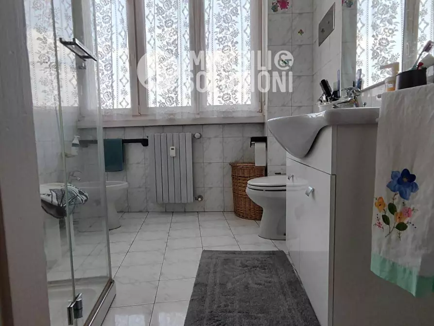 Immagine 9 di Appartamento in vendita  in Via Codussi a Bergamo