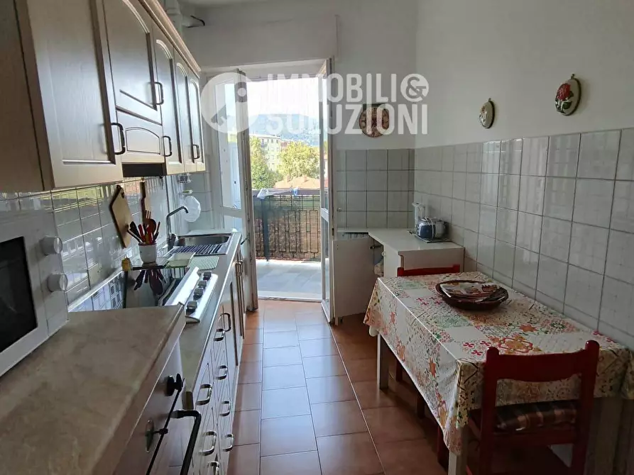 Immagine 1 di Appartamento in vendita  in Via Codussi a Bergamo