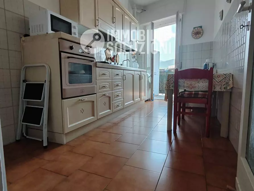 Immagine 2 di Appartamento in vendita  in Via Codussi a Bergamo