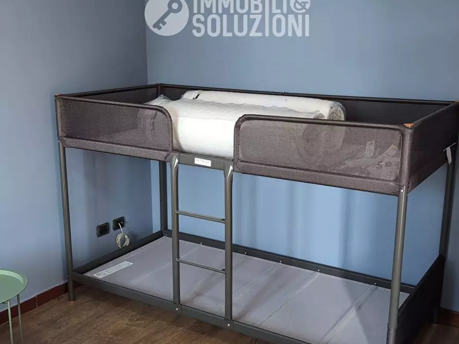 Immagine 4 di Appartamento in affitto  a Bergamo