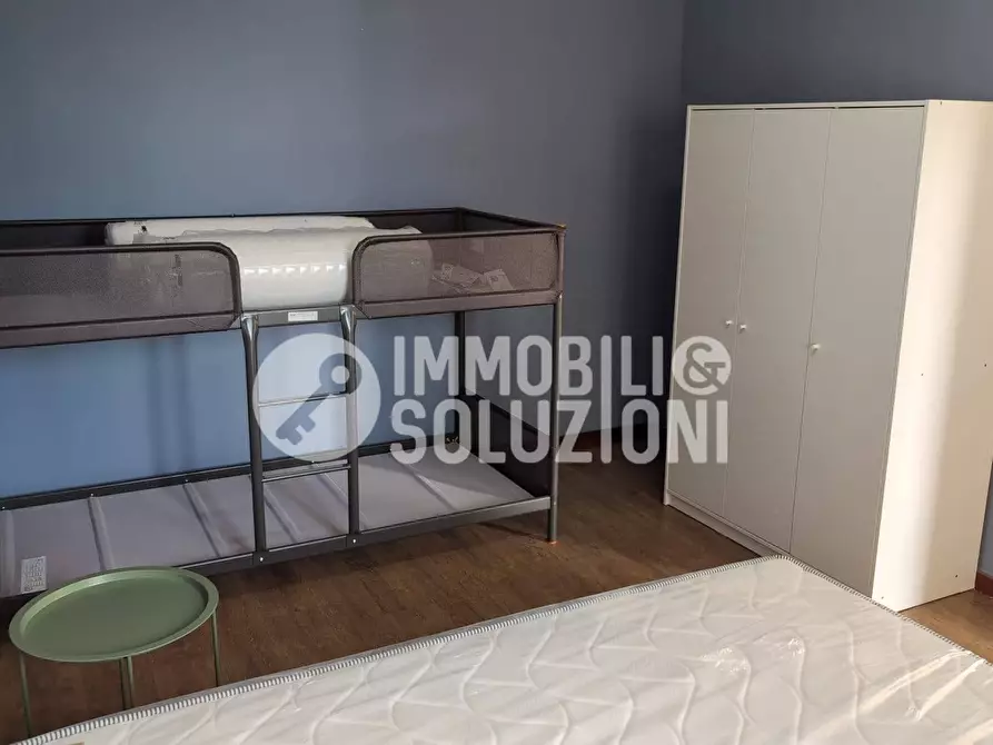 Immagine 3 di Appartamento in affitto  a Bergamo