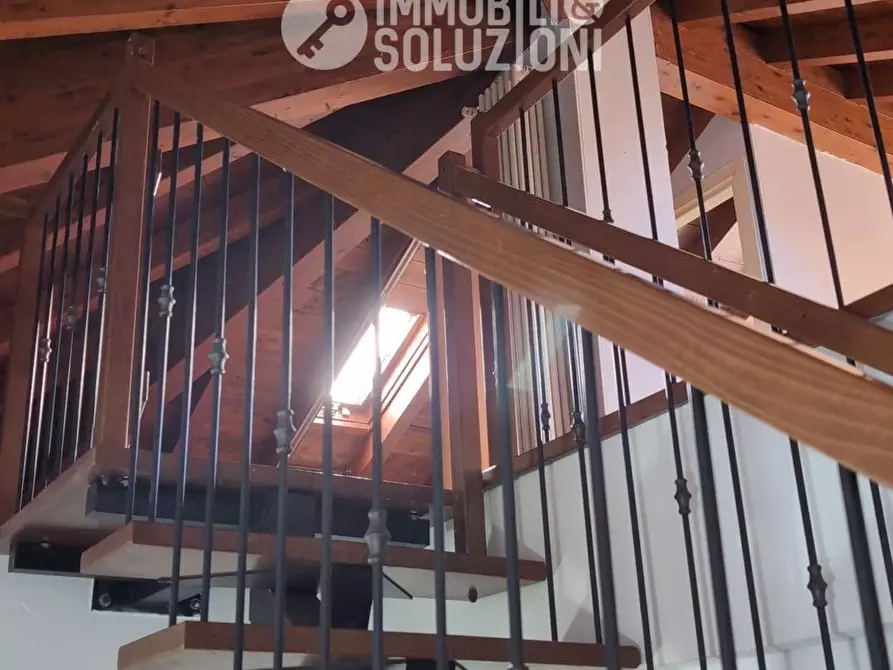 Immagine 2 di Appartamento in affitto  a Bergamo