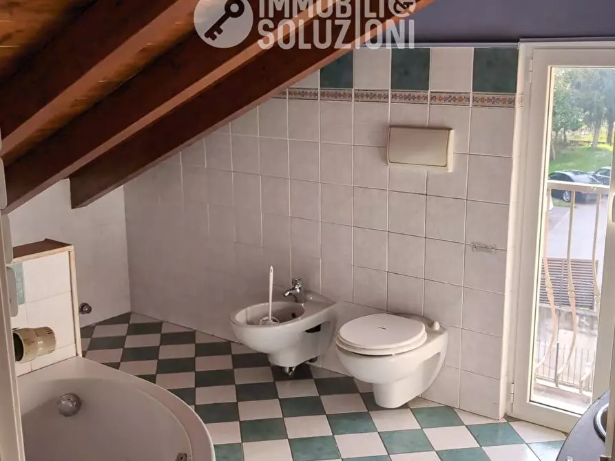 Immagine 7 di Appartamento in affitto  a Bergamo