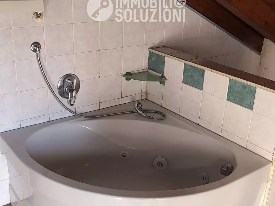 Immagine 8 di Appartamento in affitto  a Bergamo