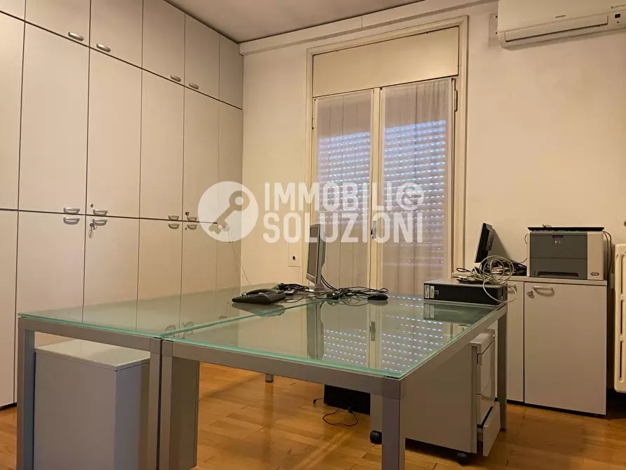 Immagine 3 di Ufficio in affitto  in Via Angelo Maj a Bergamo
