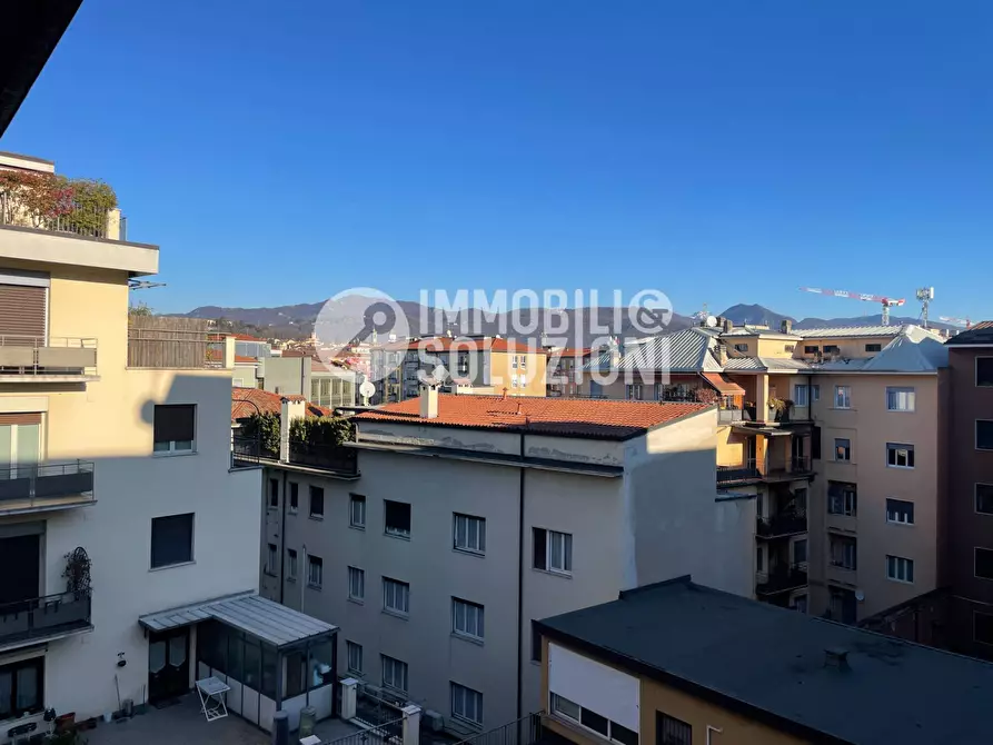 Immagine 13 di Ufficio in affitto  in Via Angelo Maj a Bergamo