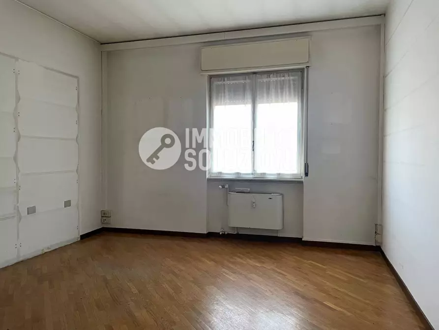 Immagine 9 di Ufficio in affitto  in Via Angelo Maj a Bergamo