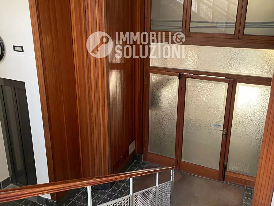 Immagine 10 di Ufficio in affitto  in Via Angelo Maj a Bergamo