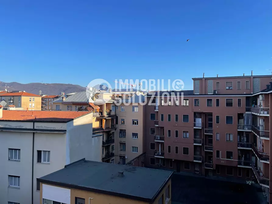 Immagine 12 di Ufficio in affitto  in Via Angelo Maj a Bergamo