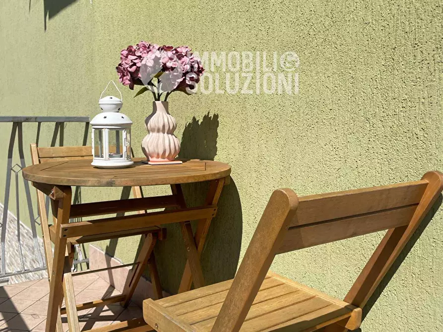 Immagine 5 di Appartamento in vendita  in Via Gorizia a Albino