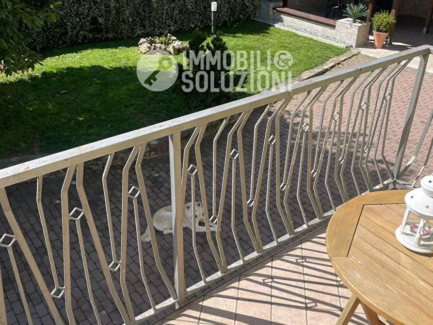 Immagine 4 di Appartamento in vendita  in Via Gorizia a Albino