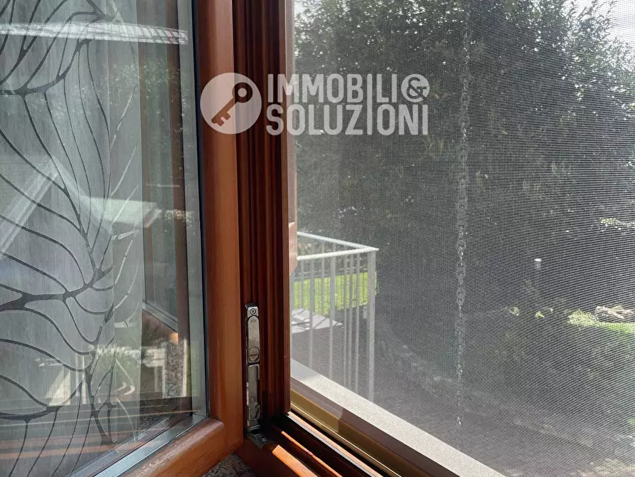 Immagine 18 di Appartamento in vendita  in Via Gorizia a Albino