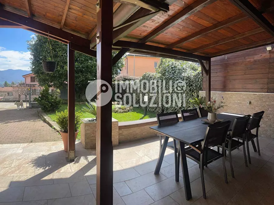 Immagine 2 di Appartamento in vendita  in Via Gorizia a Albino