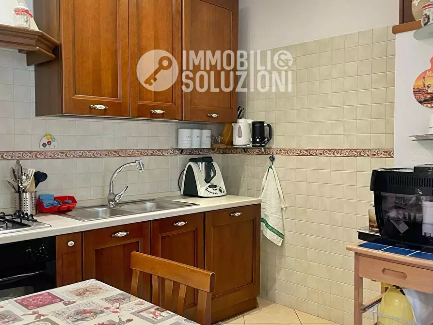 Immagine 10 di Appartamento in vendita  in Via Gorizia a Albino