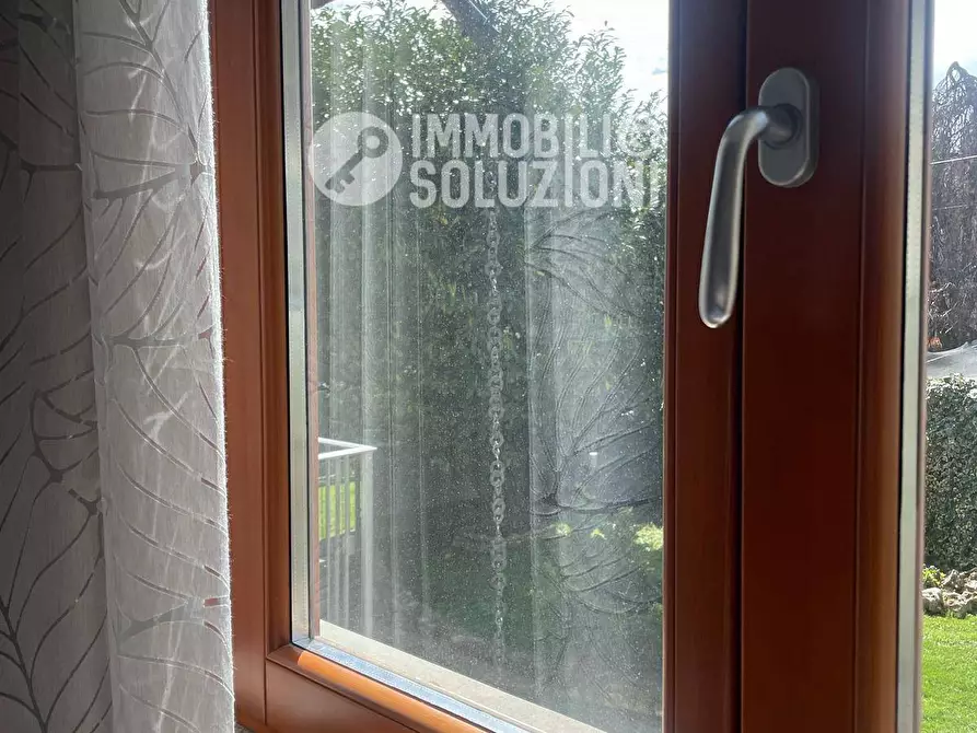 Immagine 19 di Appartamento in vendita  in Via Gorizia a Albino