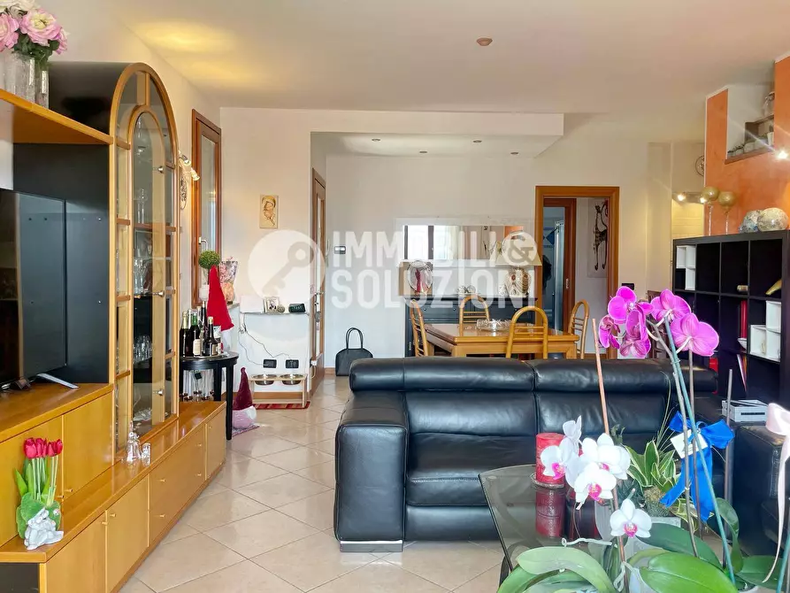 Immagine 8 di Appartamento in vendita  in Via Gorizia a Albino