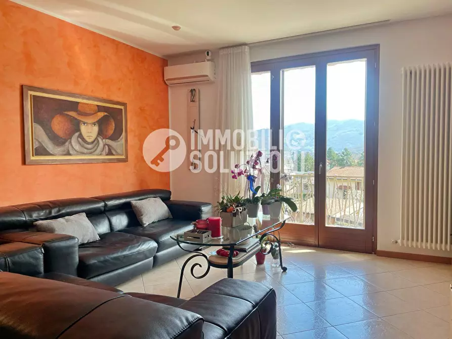 Immagine 7 di Appartamento in vendita  in Via Gorizia a Albino