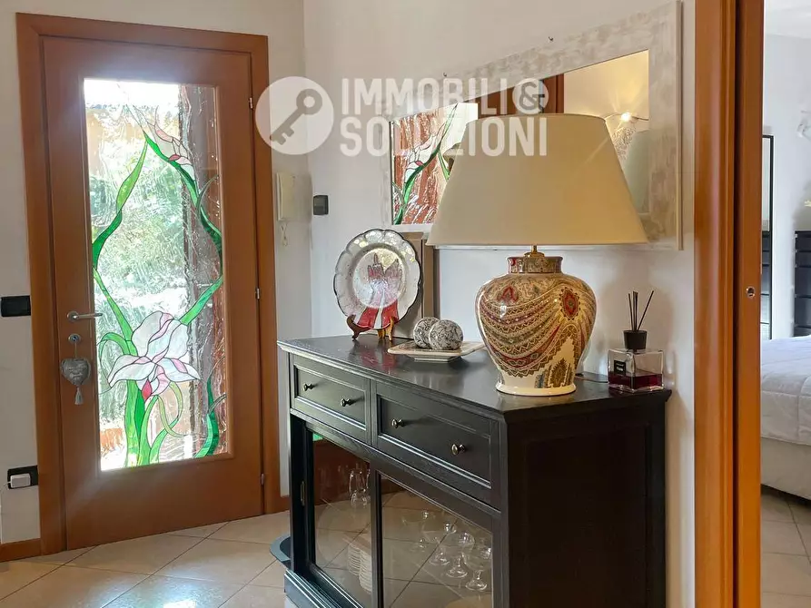 Immagine 6 di Appartamento in vendita  in Via Gorizia a Albino