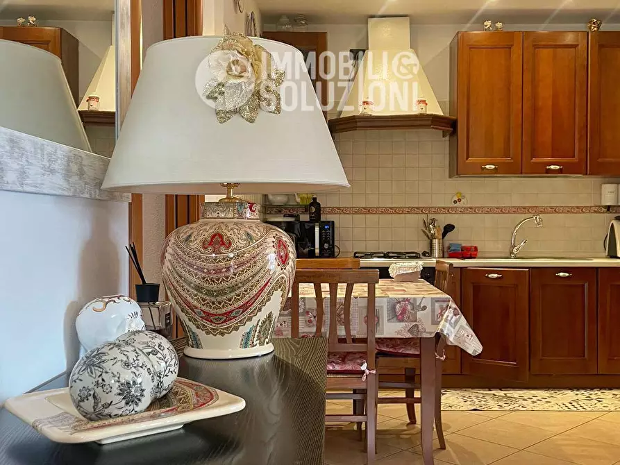 Immagine 9 di Appartamento in vendita  in Via Gorizia a Albino