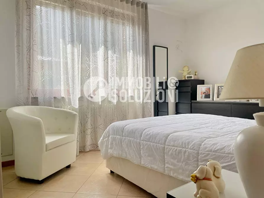 Immagine 12 di Appartamento in vendita  in Via Gorizia a Albino