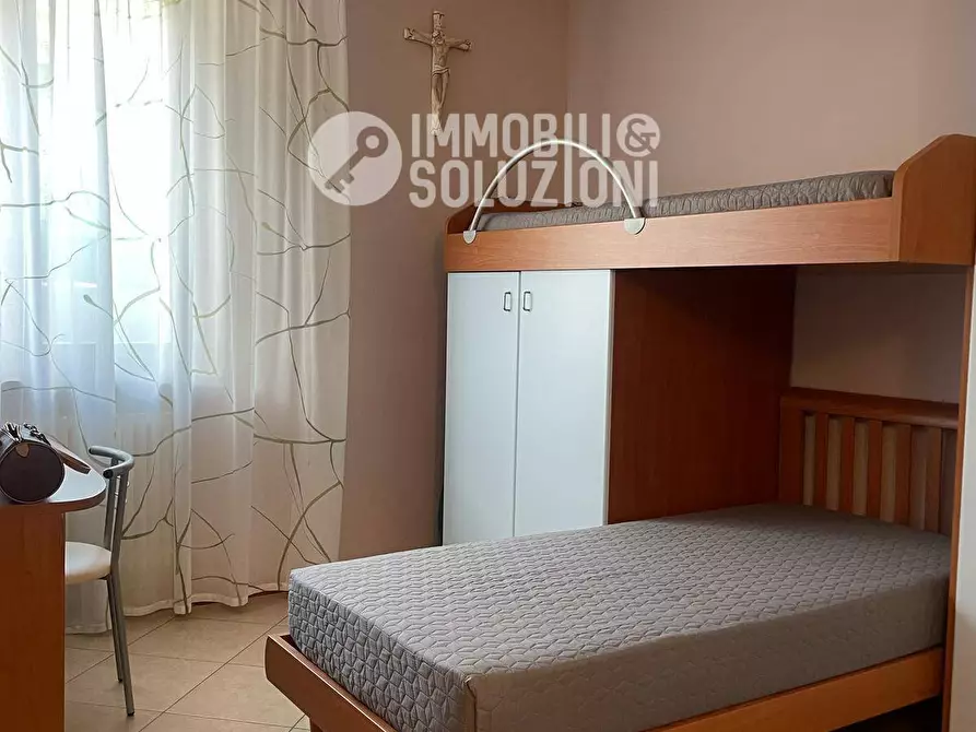 Immagine 14 di Appartamento in vendita  in Via Gorizia a Albino