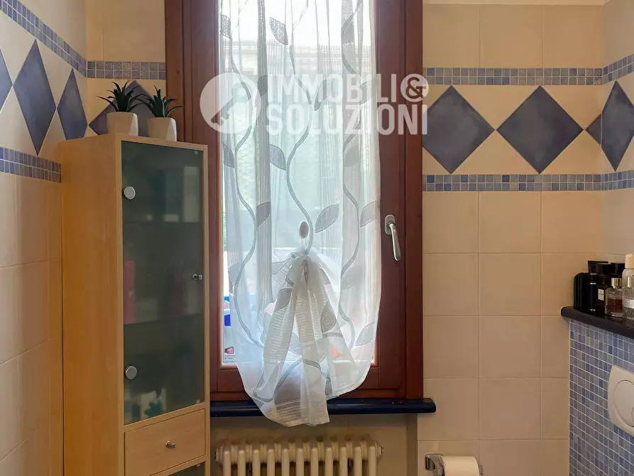 Immagine 17 di Appartamento in vendita  in Via Gorizia a Albino