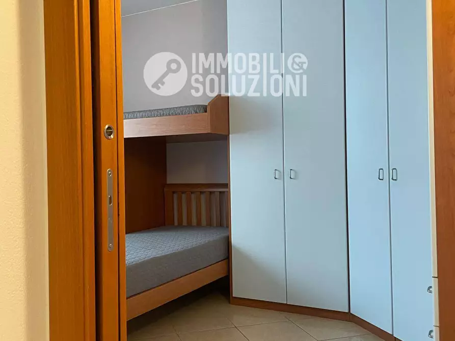 Immagine 15 di Appartamento in vendita  in Via Gorizia a Albino