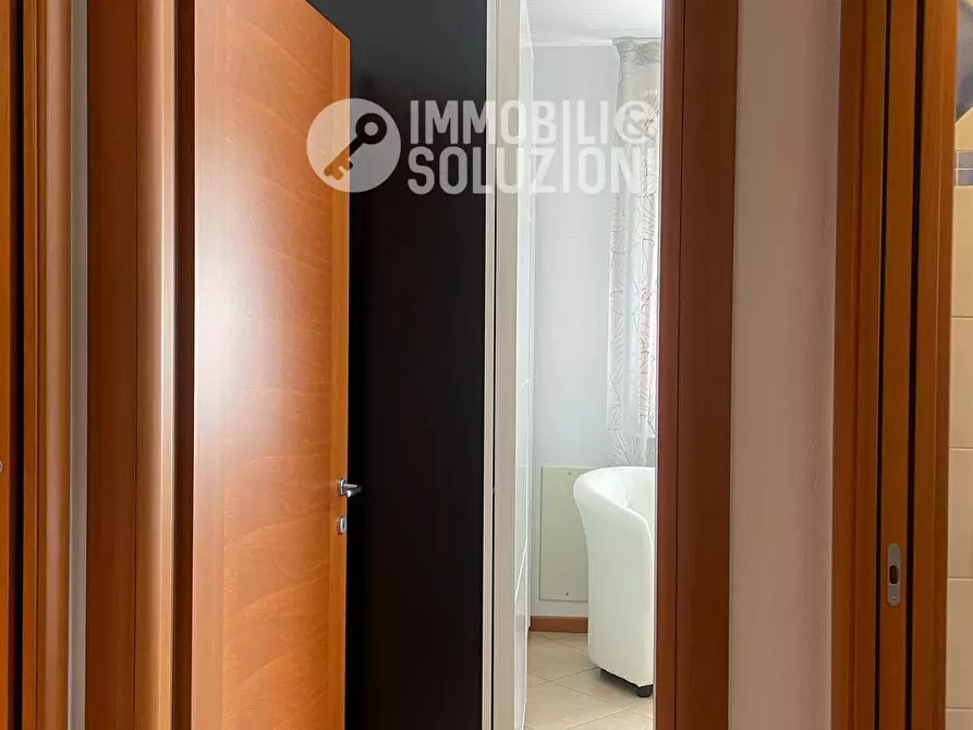 Immagine 13 di Appartamento in vendita  in Via Gorizia a Albino