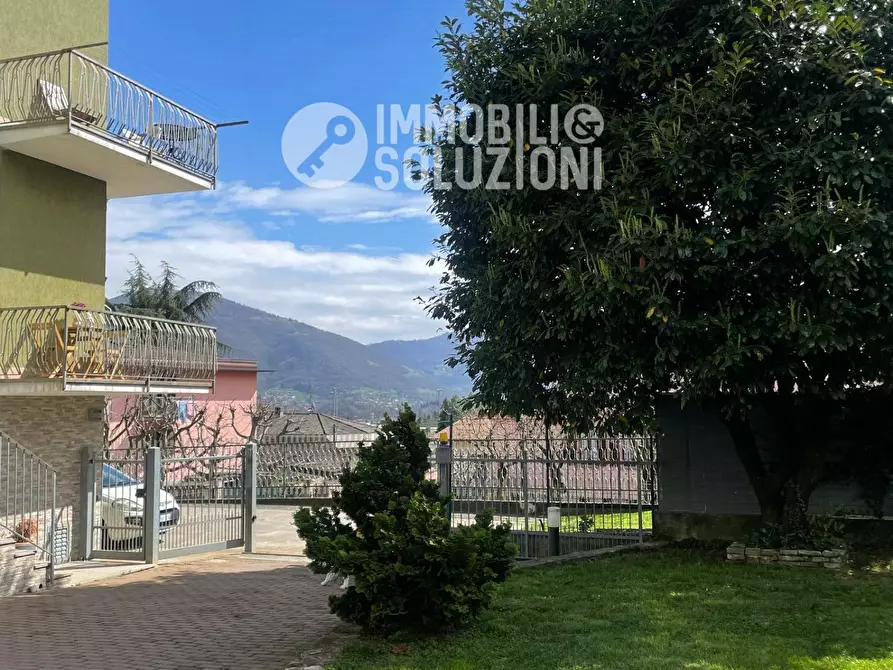 Immagine 3 di Appartamento in vendita  in Via Gorizia a Albino