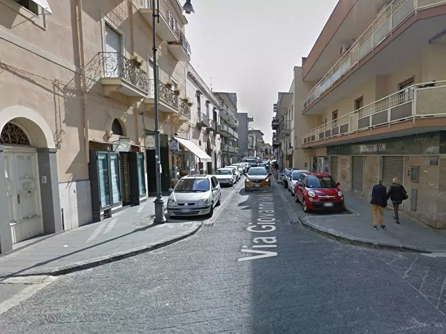 Immagine 1 di Locale commerciale in affitto  in Via Giovanni Della Rocca a Boscoreale