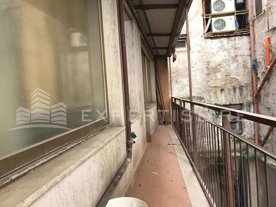 Immagine 26 di Ufficio in affitto  in Via Smiriglio a Palermo