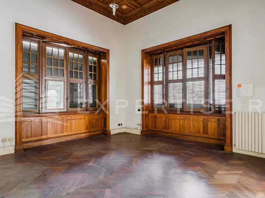 Immagine 6 di Ufficio in affitto  in Via Oberdan a Catania