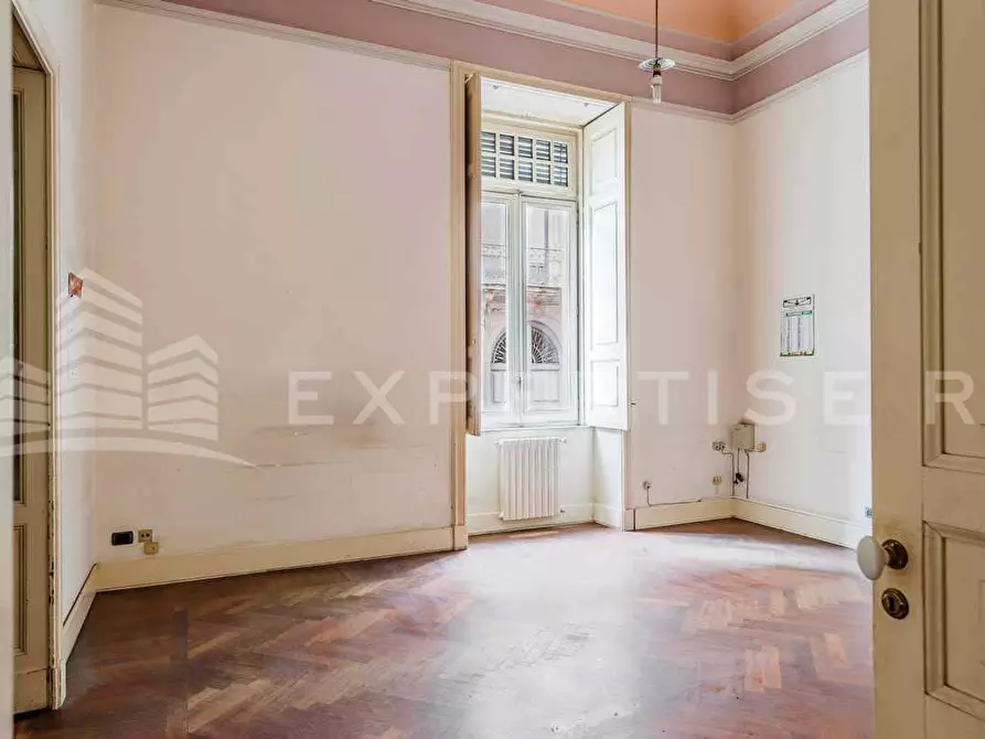 Immagine 11 di Ufficio in affitto  in Via Oberdan a Catania