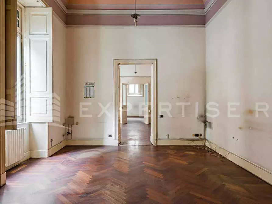 Immagine 12 di Ufficio in affitto  in Via Oberdan a Catania