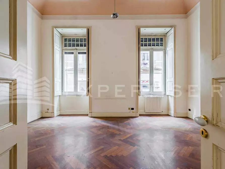 Immagine 13 di Ufficio in affitto  in Via Oberdan a Catania