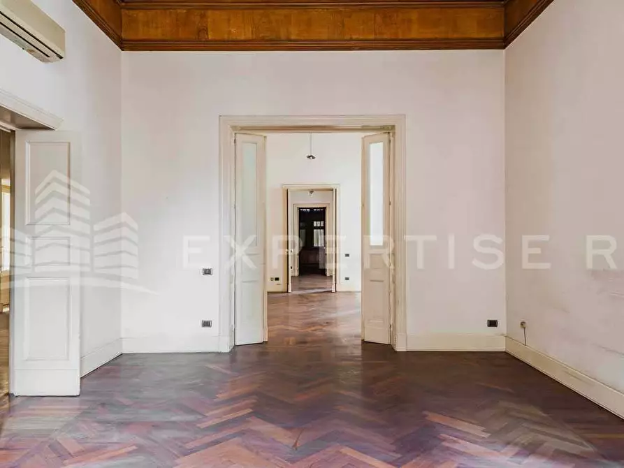 Immagine 15 di Ufficio in affitto  in Via Oberdan a Catania