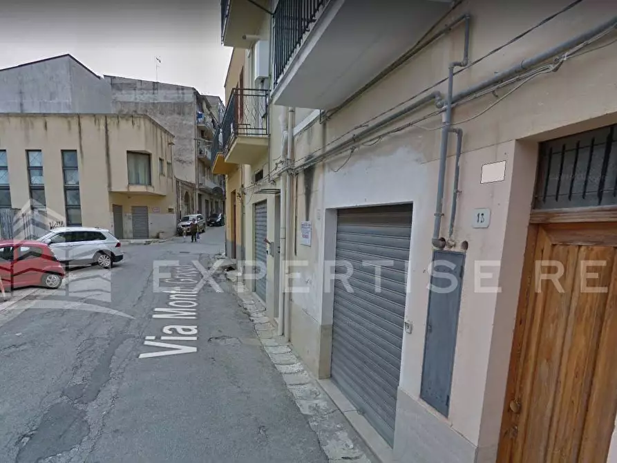 Immagine 3 di Capannone industriale in vendita  in Via Montegrappa a Alcamo