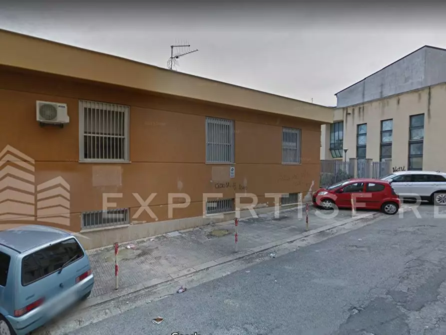 Immagine 2 di Capannone industriale in vendita  in Via Montegrappa a Alcamo