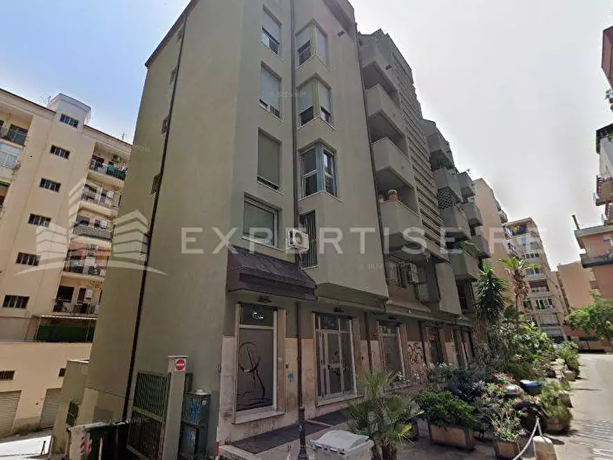 Immagine 6 di Ufficio in vendita  in Via Vann'anto' a Palermo