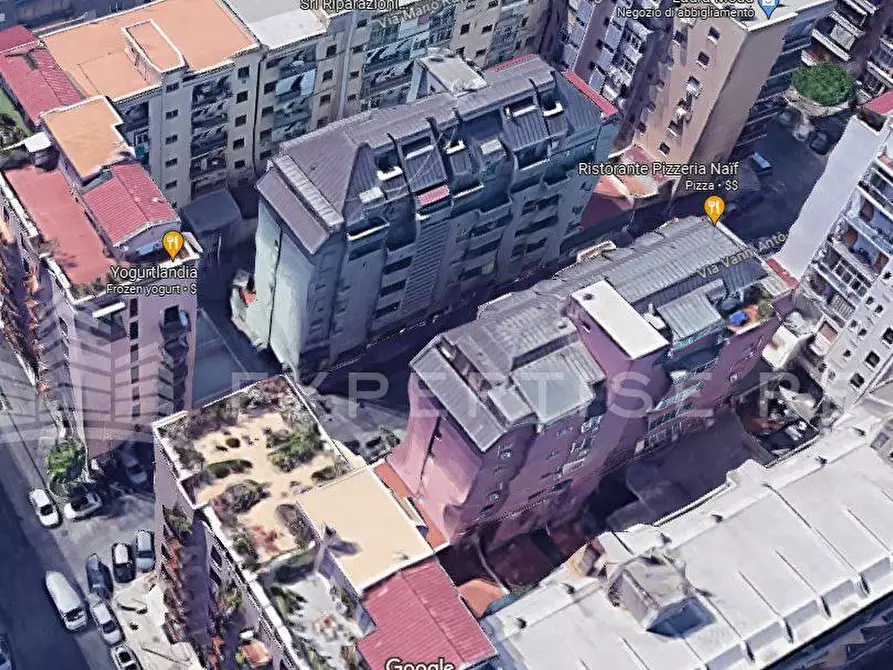 Immagine 4 di Ufficio in vendita  in Via Vann'anto' a Palermo