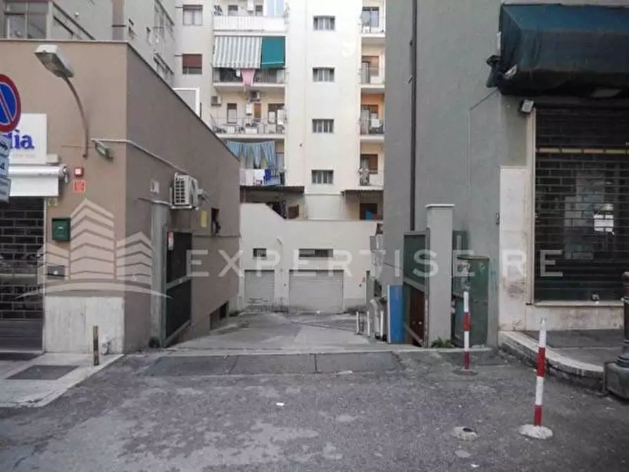 Immagine 7 di Ufficio in vendita  in Via Vann'anto' a Palermo