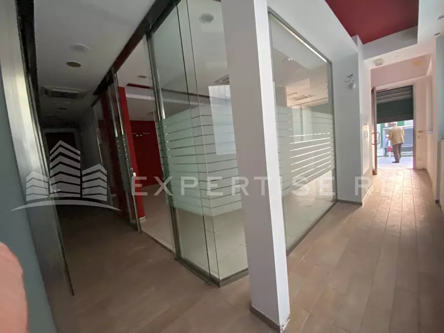 Immagine 22 di Ufficio in vendita  in Via Vann'anto' a Palermo