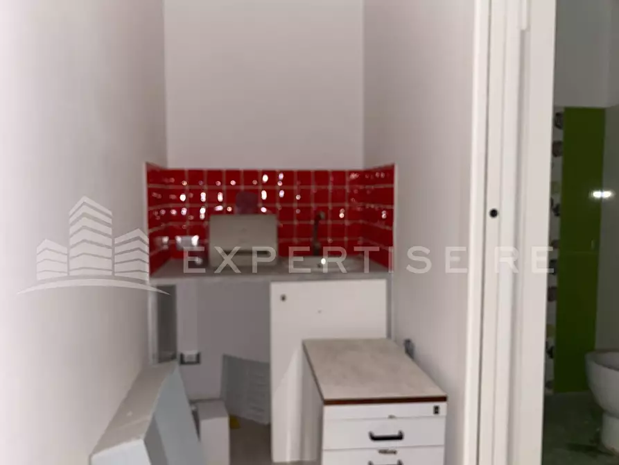 Immagine 27 di Ufficio in vendita  in Via Vann'anto' a Palermo