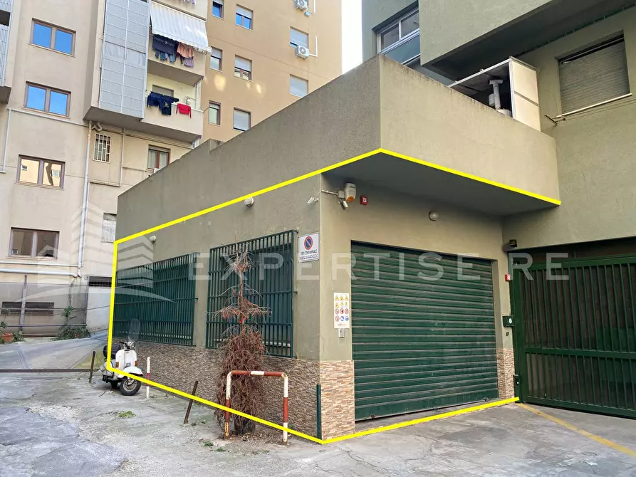 Immagine 3 di Ufficio in vendita  in Via Vann'anto' a Palermo