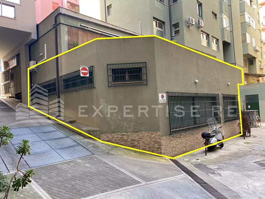 Immagine 2 di Ufficio in vendita  in Via Vann'anto' a Palermo