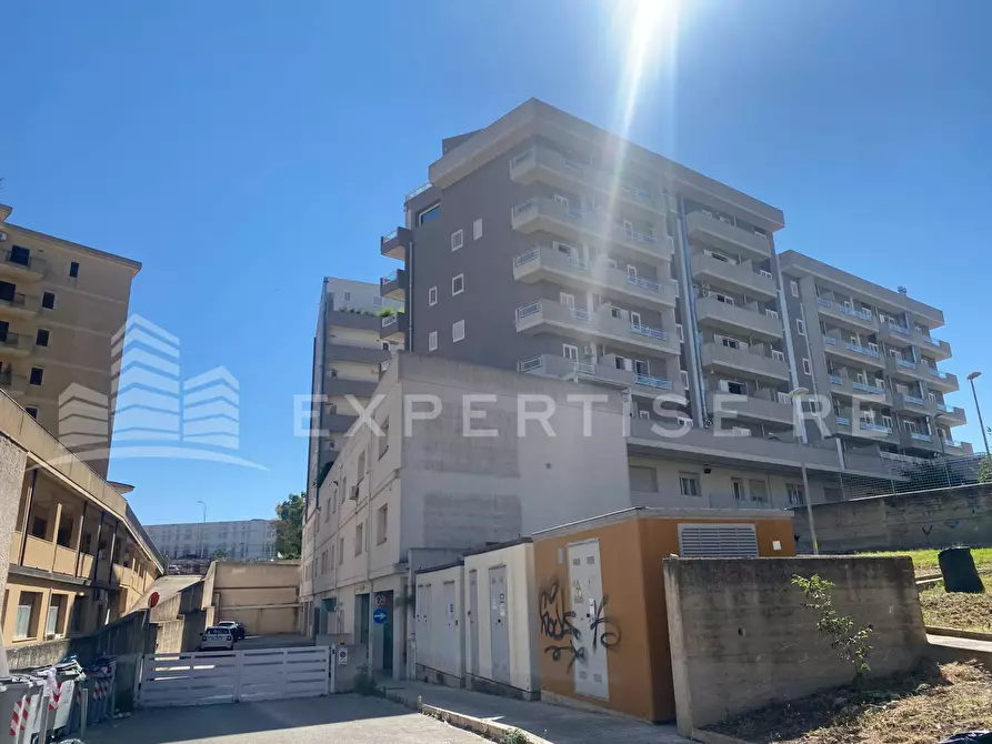 Immagine 4 di Ufficio in vendita  in via Licitra a Ragusa